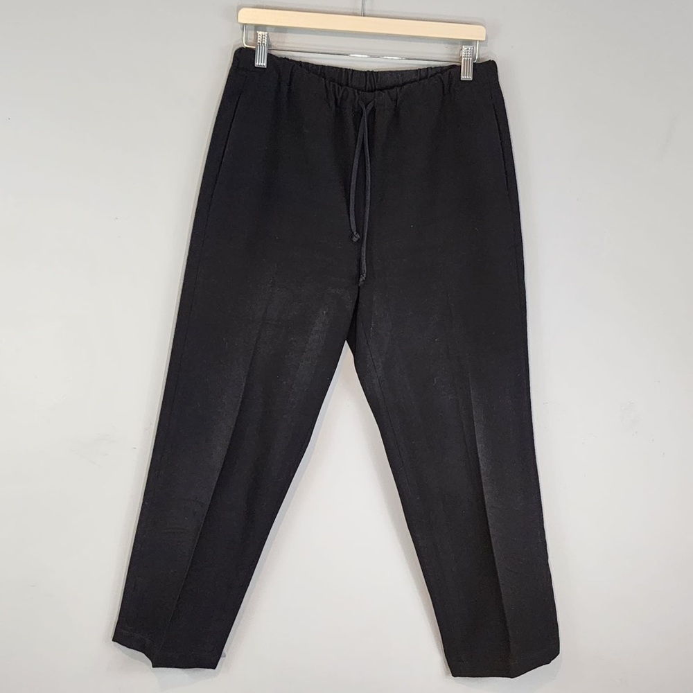 Aritzia The Group Babaton Black Jimmy Pants Size M - Picture 2 of 10